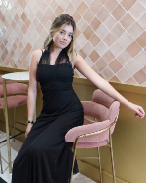 vestido aramis